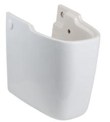 Kryt sifonu Geberit Smyle 23x30 cm 500.576.01.1