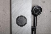 Sprchový panel SAT dekor kámen STONESHOWER (obr. 10)