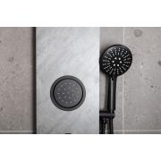 Sprchový panel SAT dekor kámen STONESHOWER. obr. 10&nbsp;