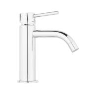 Umyvadlová baterie Paffoni Light bez výpusti chrom LIG071. obr. 2&nbsp;