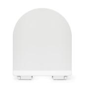 WC sedátko softclose SAT Brevis bílé SATBREP11. obr. 3&nbsp;