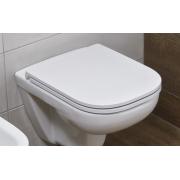 WC sedátko Jika DEEP duroplast bílá H8936113000631. Obr. 2 