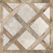 Dlažba Del Conca Vignoni bianco loggiato. obr. 3 