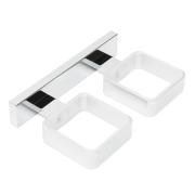 Dávkovač mýdla SAT Simply S chrom/mléčné sklo SATDSIMS48. obr. 6&nbsp;