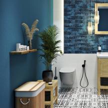 Koupelna Peronda Ayala