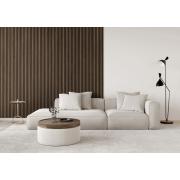 Obkladová lamela Fineza Spline Acoustic Esotica hnědá. im-1200-SPLINEACES6-001&nbsp;