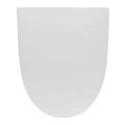 WC sedátko Laufen Pro Nordic duroplast bílá H8911500000001. obr. 3 