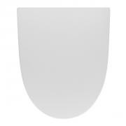 WC sedátko Laufen Pro Nordic duroplast bílá H8911500000001 (obr. 3)