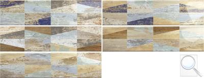 Dekor Ribesalbes Ocean Decor Wood Mix