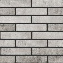 Obklady Multi Brick Tones grey šedá