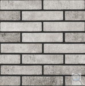 Obklady Multi Brick Tones grey šedá
