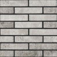 Obklady Multi Brick Tones grey šedá