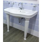 Sifon umyvadlový trubkový bez vtoku 5/4 Multi CR SIF611. obr. 2&nbsp;