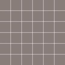 Mozaika Rako Taurus Color šedá