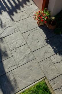 Velkoplošná dlažba Altea