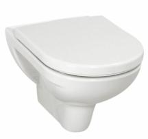 WC závěsné Laufen Pro zadní odpad H8209500000001