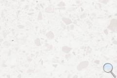 Dlažba Rako Porfido bílá - 