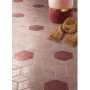 Obklady Cir Materia Prima pink velvet růžová. im-1200-1069785-001 