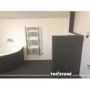 Kamenný koberec TOPSTONE Grigio Carnico.