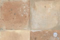 Dlažba Peronda FS Storia square decor mix barev - 