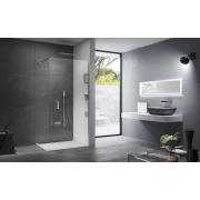 Nastavitelné zrcátko pro SAT Walk-In, chrom, SATWIDOPLZRCCR. obr. 5&nbsp;