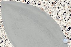 Dekor Del Conca Frammenti dipinto - 20FR00DIA-013