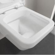 WC závěsné Villeroy & Boch Omnia Architectura, zadní odpad 5685HR01 (obr. 4)