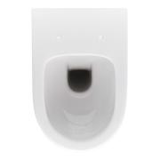 WC závěsné Vitra Shift zadní odpad RN010REX. obr. 4 