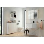 Policový box Naturel Stilla 30x30x20 cm černá STILLAA03010. &nbsp;(5)