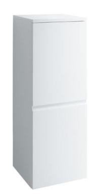 Koupelnová skříňka nízká Laufen Pro 100x33,5x35 cm bílá H4831110954631