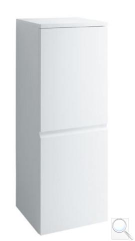 Koupelnová skříňka nízká Laufen Pro 100x33,5x35 cm bílá H4831110954631 obr. 1
