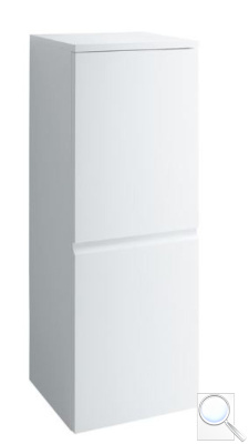 Koupelnová skříňka nízká Laufen Pro 100x33,5x35 cm bílá H4831110954631. obr. 1