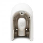 WC závěsné Vitra Integra Rim-Ex včetně sedátka se softclose, zadní odpad 7041-003-6285 (obr. 10)