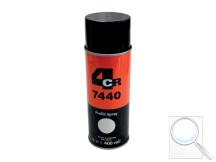 Antracit barva ve spreji 400 ml