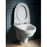 WC závěsné Laufen Pro Nordic zadní odpad H8201500000001. obr. 8 