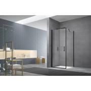 Sprchový kout čtverec 90x90 cm SAT Fusion SATFUD90S90C. obr. 8 