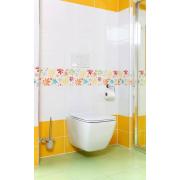 Obklady Fineza Happy bílá.