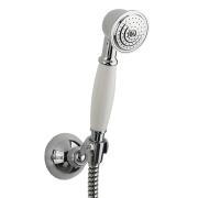 Sprchová baterie Paffoni Ricordi se sprchovým setem 150 mm chrom IR168D. obr. 5&nbsp;