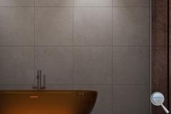 Dlažba Fineza Terra soft grey šedá - 