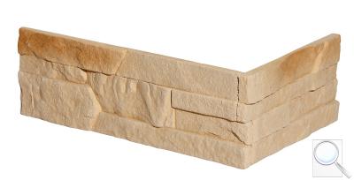 Roh Stones Opido beige béžová