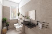 Ceramin Wall