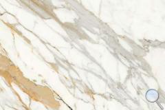 Dlažba Ragno Incanto Calacatta Michelangelo bílá - R8RW-006
