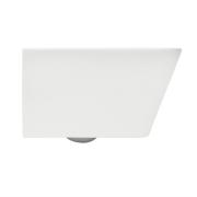 WC závěsné SAT Infinitio se sedátkem softclose, zadní odpad SATINF012SREXP. obr. 6&nbsp;