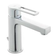 Umyvadlová baterie Paffoni Ringo s výpustí chrom RIN075. obr. 2&nbsp;