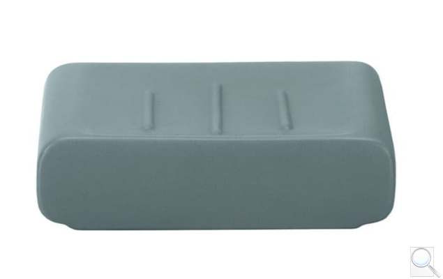 Mýdlenka Kleine Wolke Cubic antracit 5066901853. obr. 1