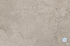Dlažba Geotiles Hermes mud hnědá - 