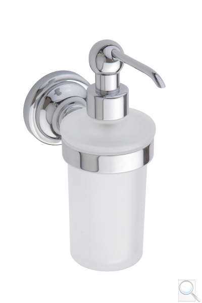 Dávkovač mýdla Bemeta Ricordi chrom OPTIMARIC99CR. 