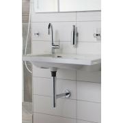 Sifon umyvadlový Optima 5/4 CR SIFMLUX. obr. 4&nbsp;