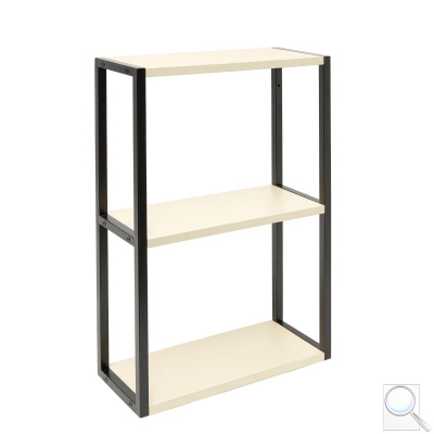 Police Ceramia Easy 39x60x17 cm jasmín mat EASYPOL3J. obr. 1