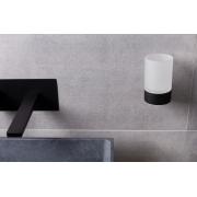 Držák skleniček SAT B-Way R černá SATDBWAYR27. obr. 4